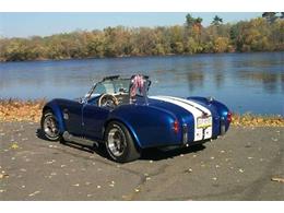 1965 Ford Cobra (CC-2109559) for sale in Cadillac, Michigan