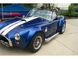 1965 Ford Cobra (CC-2109559) for sale in Cadillac, Michigan