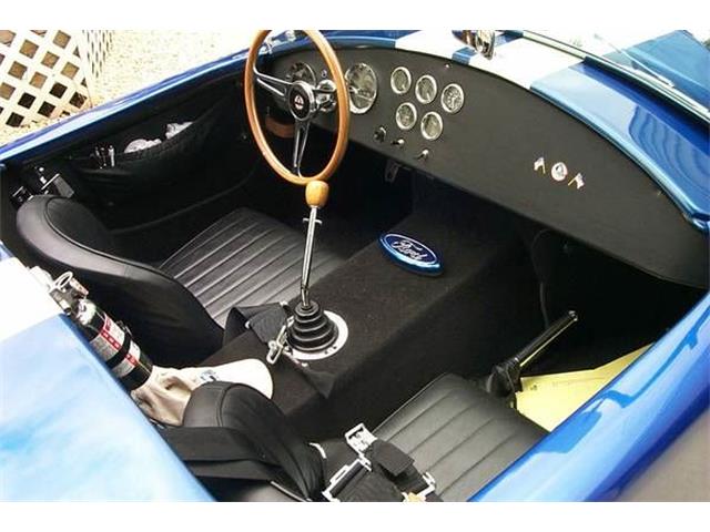 1965 Ford Cobra (CC-2109559) for sale in Cadillac, Michigan