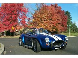 1965 Ford Cobra (CC-2109559) for sale in Cadillac, Michigan
