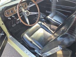 1966 Ford Mustang (CC-2100956) for sale in Spirit Lake, Iowa