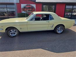 1966 Ford Mustang (CC-2100956) for sale in Spirit Lake, Iowa