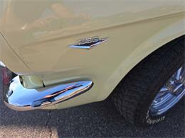 1966 Ford Mustang (CC-2100956) for sale in Spirit Lake, Iowa