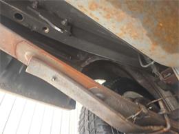 1966 Ford Mustang (CC-2100956) for sale in Spirit Lake, Iowa