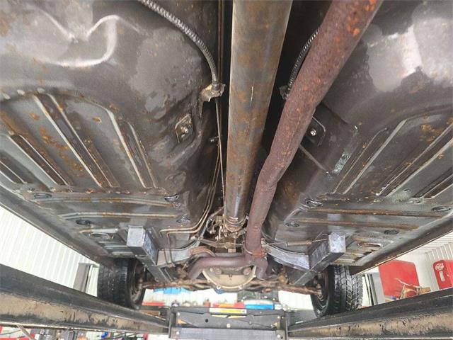 1966 Ford Mustang (CC-2100956) for sale in Spirit Lake, Iowa