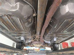 1966 Ford Mustang (CC-2100956) for sale in Spirit Lake, Iowa