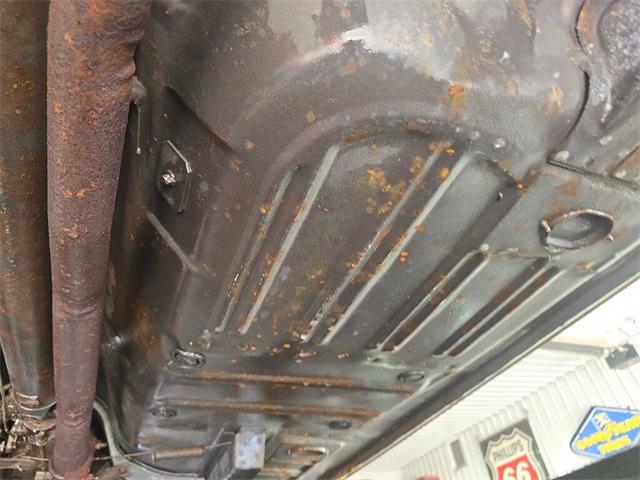 1966 Ford Mustang (CC-2100956) for sale in Spirit Lake, Iowa