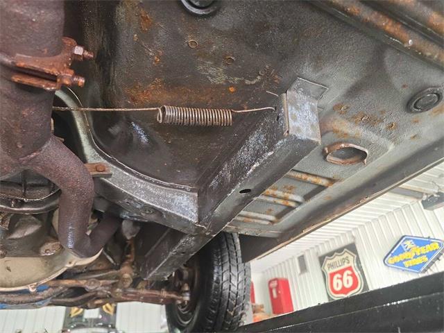 1966 Ford Mustang (CC-2100956) for sale in Spirit Lake, Iowa