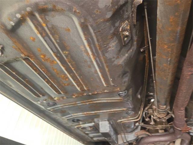 1966 Ford Mustang (CC-2100956) for sale in Spirit Lake, Iowa