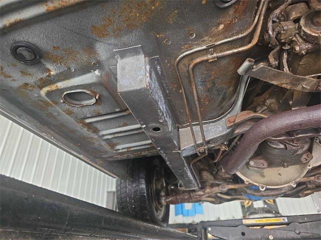 1966 Ford Mustang (CC-2100956) for sale in Spirit Lake, Iowa