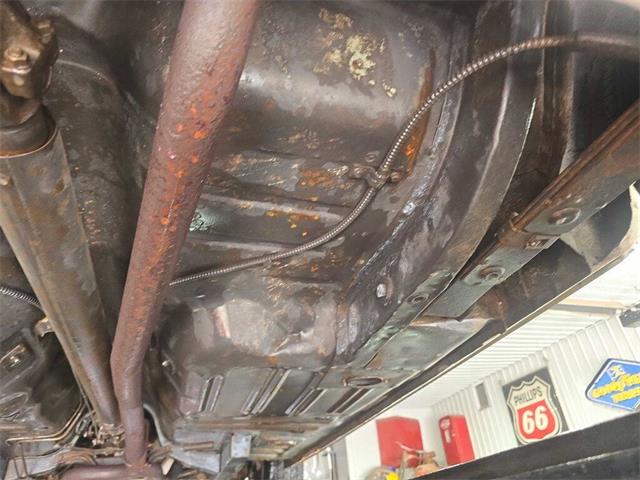 1966 Ford Mustang (CC-2100956) for sale in Spirit Lake, Iowa