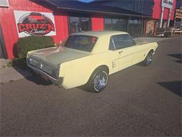 1966 Ford Mustang (CC-2100956) for sale in Spirit Lake, Iowa