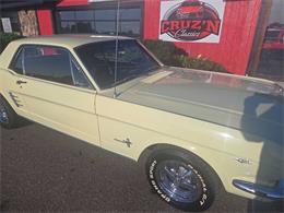 1966 Ford Mustang (CC-2100956) for sale in Spirit Lake, Iowa