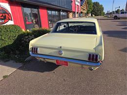 1966 Ford Mustang (CC-2100956) for sale in Spirit Lake, Iowa