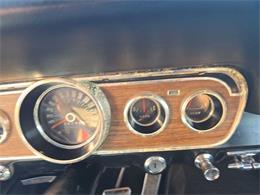 1966 Ford Mustang (CC-2100956) for sale in Spirit Lake, Iowa
