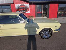 1966 Ford Mustang (CC-2100956) for sale in Spirit Lake, Iowa