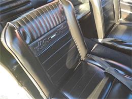 1966 Ford Mustang (CC-2100956) for sale in Spirit Lake, Iowa