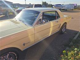 1966 Ford Mustang (CC-2100956) for sale in Spirit Lake, Iowa