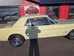 1966 Ford Mustang (CC-2100956) for sale in Spirit Lake, Iowa