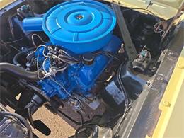 1966 Ford Mustang (CC-2100956) for sale in Spirit Lake, Iowa