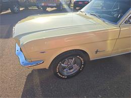 1966 Ford Mustang (CC-2100956) for sale in Spirit Lake, Iowa