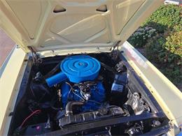 1966 Ford Mustang (CC-2100956) for sale in Spirit Lake, Iowa