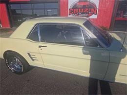 1966 Ford Mustang (CC-2100956) for sale in Spirit Lake, Iowa