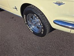 1966 Ford Mustang (CC-2100956) for sale in Spirit Lake, Iowa