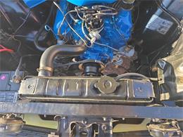1966 Ford Mustang (CC-2100956) for sale in Spirit Lake, Iowa
