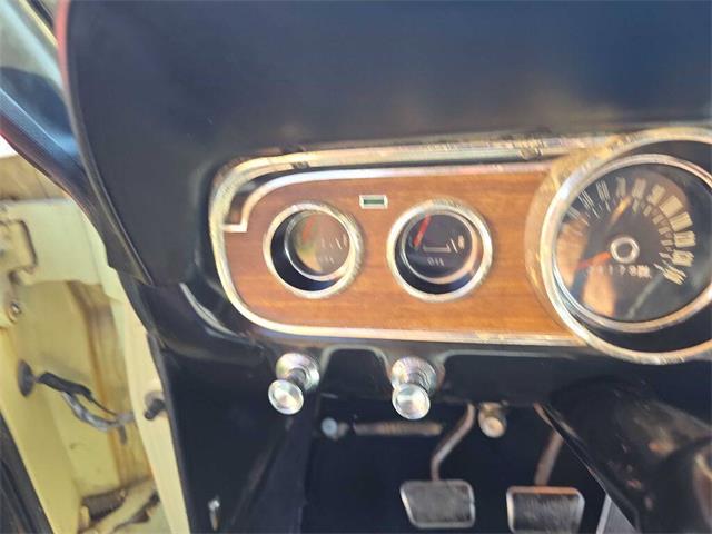 1966 Ford Mustang (CC-2100956) for sale in Spirit Lake, Iowa