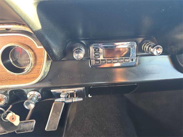 1966 Ford Mustang (CC-2100956) for sale in Spirit Lake, Iowa
