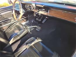 1966 Ford Mustang (CC-2100956) for sale in Spirit Lake, Iowa