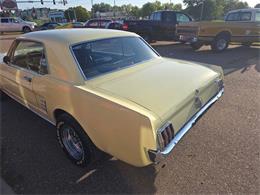 1966 Ford Mustang (CC-2100956) for sale in Spirit Lake, Iowa