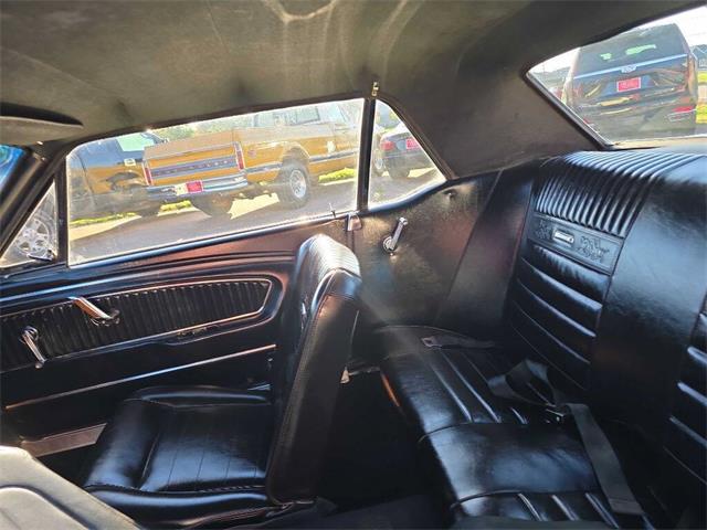 1966 Ford Mustang (CC-2100956) for sale in Spirit Lake, Iowa