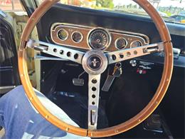 1966 Ford Mustang (CC-2100956) for sale in Spirit Lake, Iowa