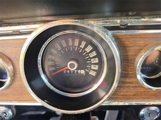 1966 Ford Mustang (CC-2100956) for sale in Spirit Lake, Iowa