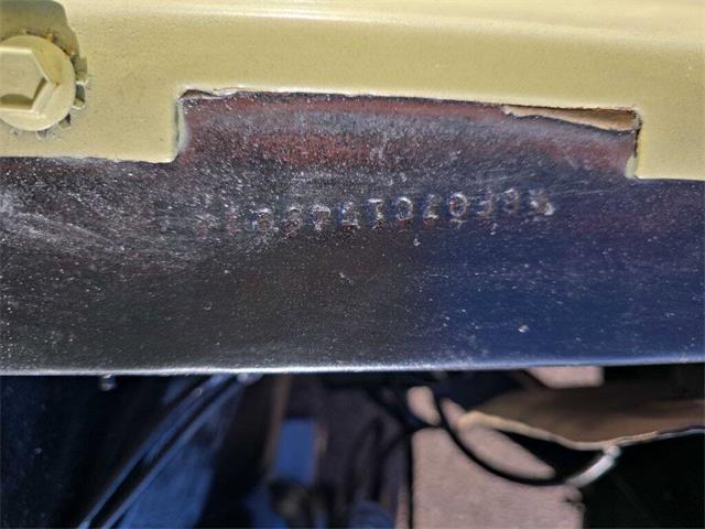 1966 Ford Mustang (CC-2100956) for sale in Spirit Lake, Iowa