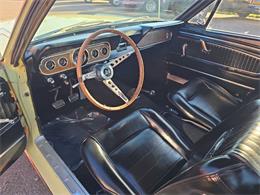 1966 Ford Mustang (CC-2100956) for sale in Spirit Lake, Iowa