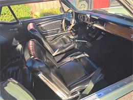 1966 Ford Mustang (CC-2100956) for sale in Spirit Lake, Iowa