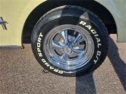 1966 Ford Mustang (CC-2100956) for sale in Spirit Lake, Iowa