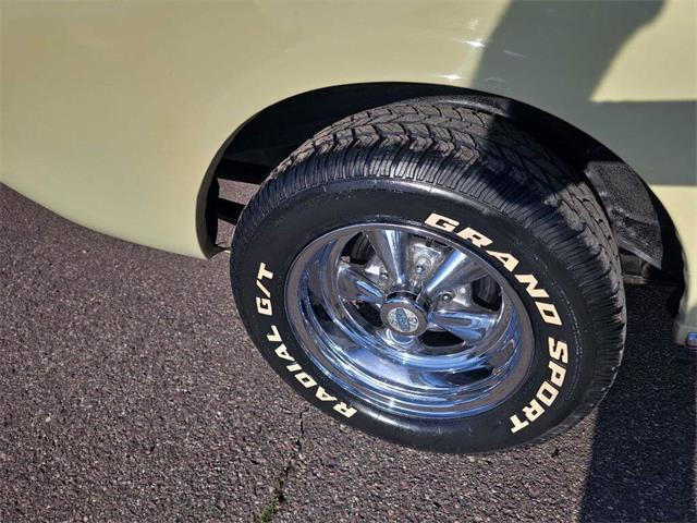 1966 Ford Mustang (CC-2100956) for sale in Spirit Lake, Iowa