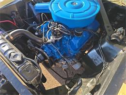 1966 Ford Mustang (CC-2100956) for sale in Spirit Lake, Iowa