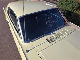 1966 Ford Mustang (CC-2100956) for sale in Spirit Lake, Iowa