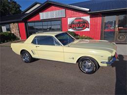 1966 Ford Mustang (CC-2100956) for sale in Spirit Lake, Iowa