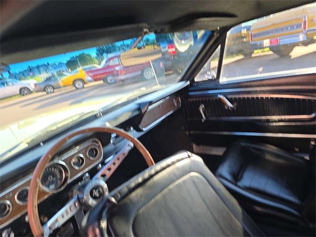 1966 Ford Mustang (CC-2100956) for sale in Spirit Lake, Iowa