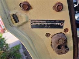 1966 Ford Mustang (CC-2100956) for sale in Spirit Lake, Iowa