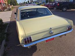 1966 Ford Mustang (CC-2100956) for sale in Spirit Lake, Iowa