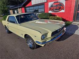 1966 Ford Mustang (CC-2100956) for sale in Spirit Lake, Iowa