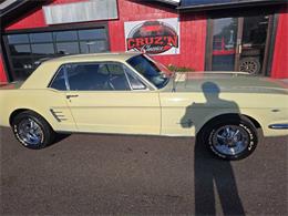 1966 Ford Mustang (CC-2100956) for sale in Spirit Lake, Iowa