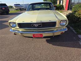 1966 Ford Mustang (CC-2100956) for sale in Spirit Lake, Iowa
